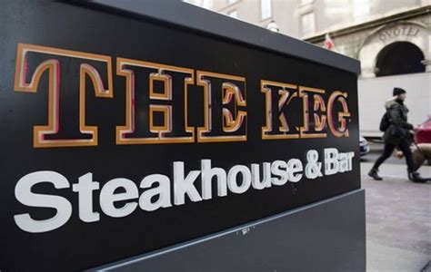 the keg steakhouse prices